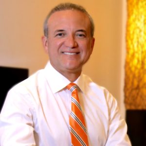 Kenneth Cintron MD, MBA