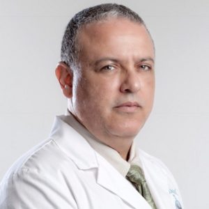 Michael J. Gonzalez, MD
