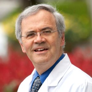 John Cline, MD