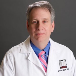 Joseph Lamb MD regenerative orthopedics