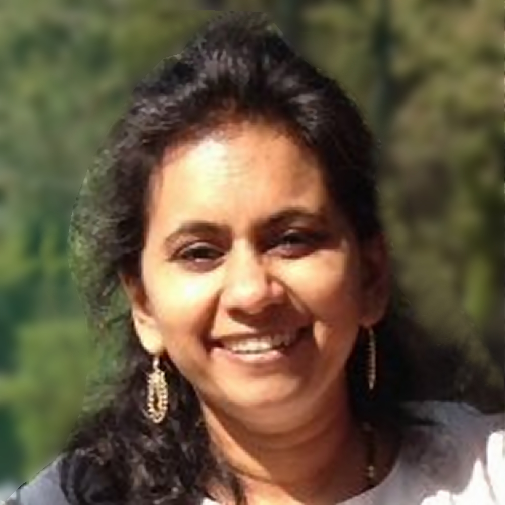 Jayashree Mani, MS