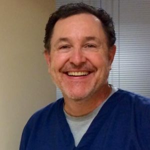 Brad Fullerton MD author regenerative orthopedics